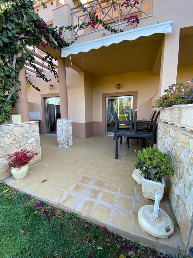 Balaia Residence อัลบูเฟรา ภายนอก รูปภาพ